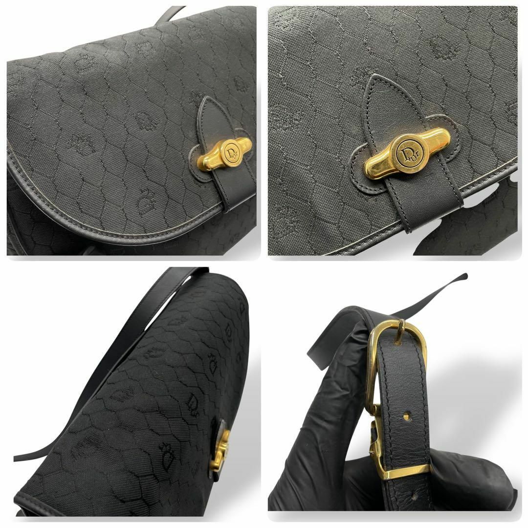Christian Dior - 極美品 Christian Dior クリスチャン Christian Dior - 極美品 Christian Dior クリスチャン