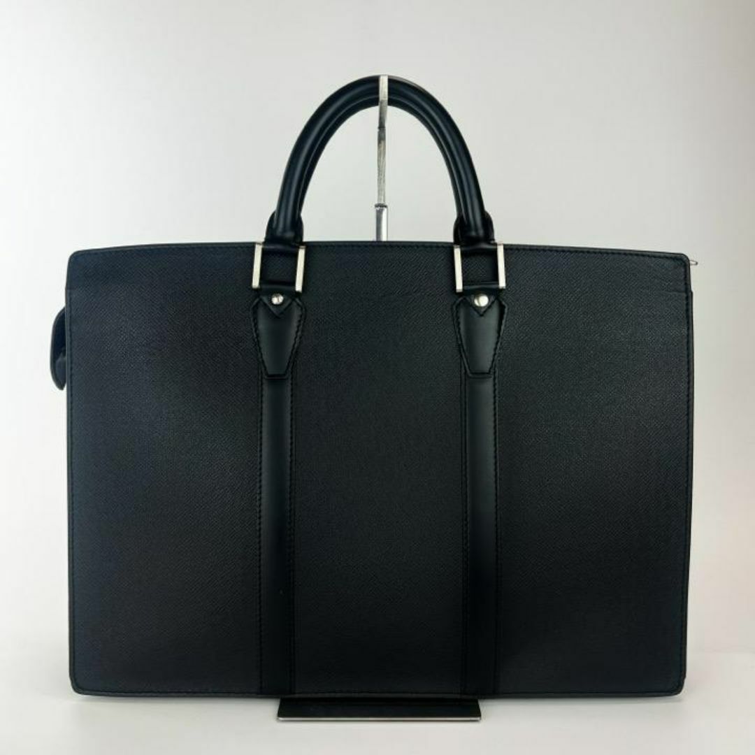 LOUIS VUITTON - ✨良品✨ ルイヴィトン タイガ ポルトドキュ LOUIS VUITTON - ✨良品✨ ルイヴィトン タイガ ポルトドキュ