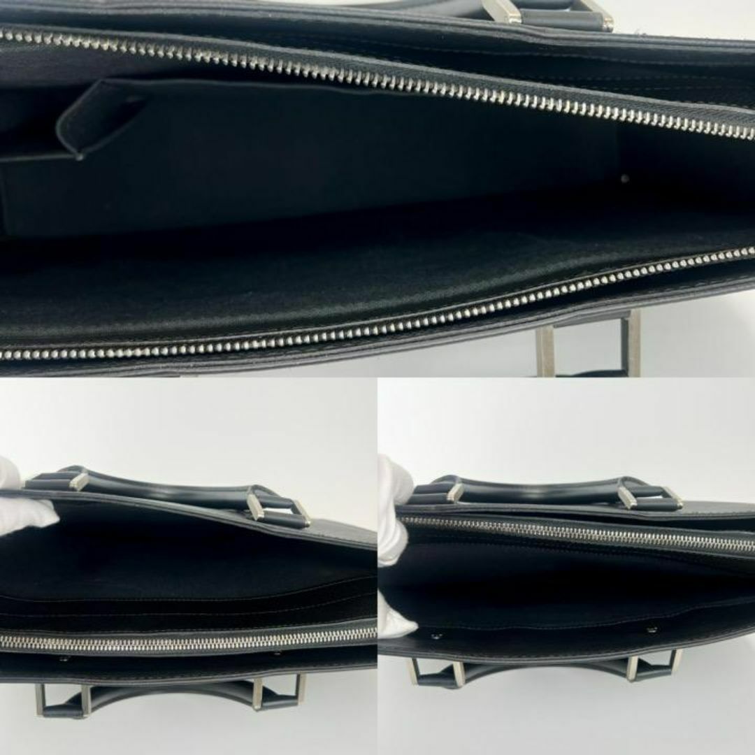 LOUIS VUITTON - ✨良品✨ ルイヴィトン タイガ ポルトドキュ LOUIS VUITTON - ✨良品✨ ルイヴィトン タイガ ポルトドキュ
