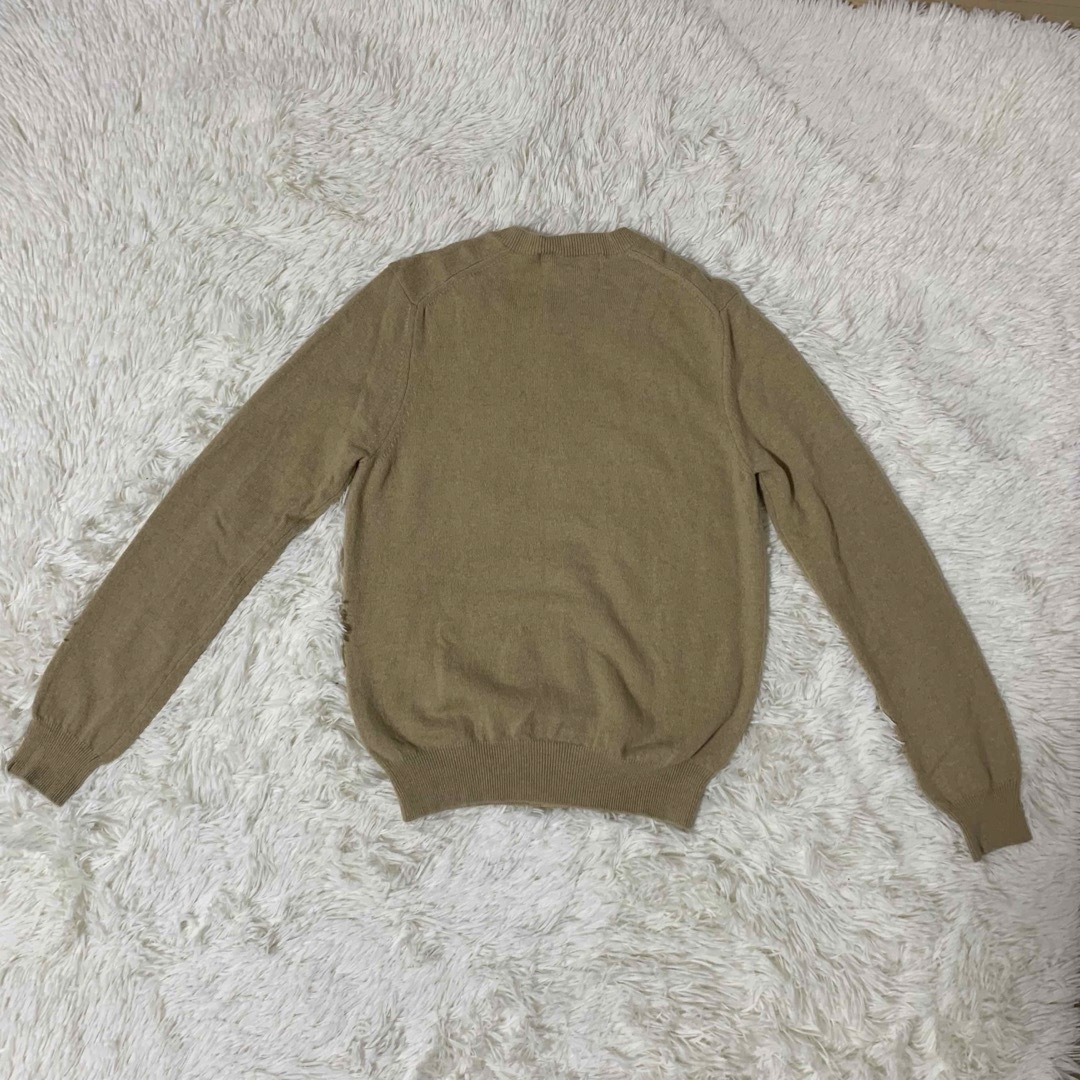 COMME des GARCONS - 【美品】プレイコムデギャルソン COMME des GARCONS - 【美品】プレイコムデギャルソン