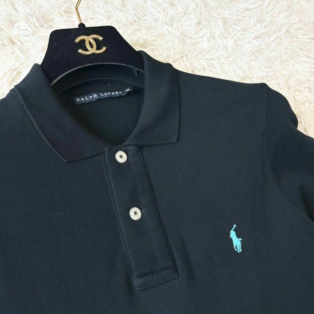 Ralph Lauren - ラルフローレン ポロシャツフレアワンピース Ralph Lauren - ラルフローレン ポロシャツフレアワンピース