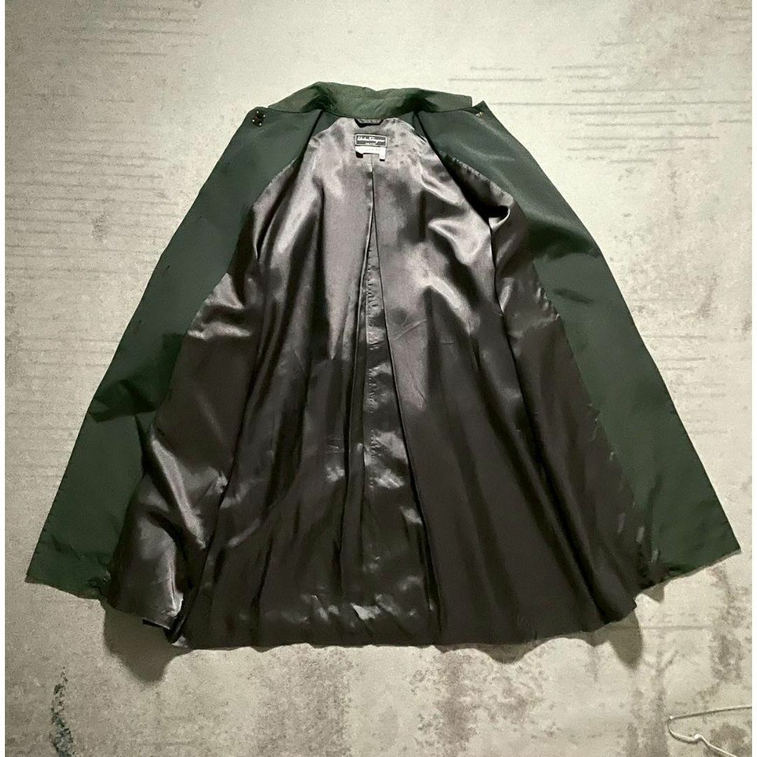 FERRAGAMO - 美品 90's Ferragamo 大きなサイズ レーヨン FERRAGAMO - 美品 90's Ferragamo 大きなサイズ レーヨン