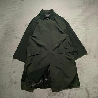FERRAGAMO - 美品 90's Ferragamo 大きなサイズ レーヨン FERRAGAMO - 美品 90's Ferragamo 大きなサイズ レーヨン