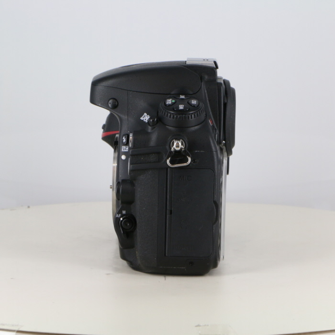 Nikon - 【中古】(ニコン) Nikon D800 ボディの通販 by ナニワ Nikon - 【中古】(ニコン) Nikon D800 ボディの通販 by ナニワ