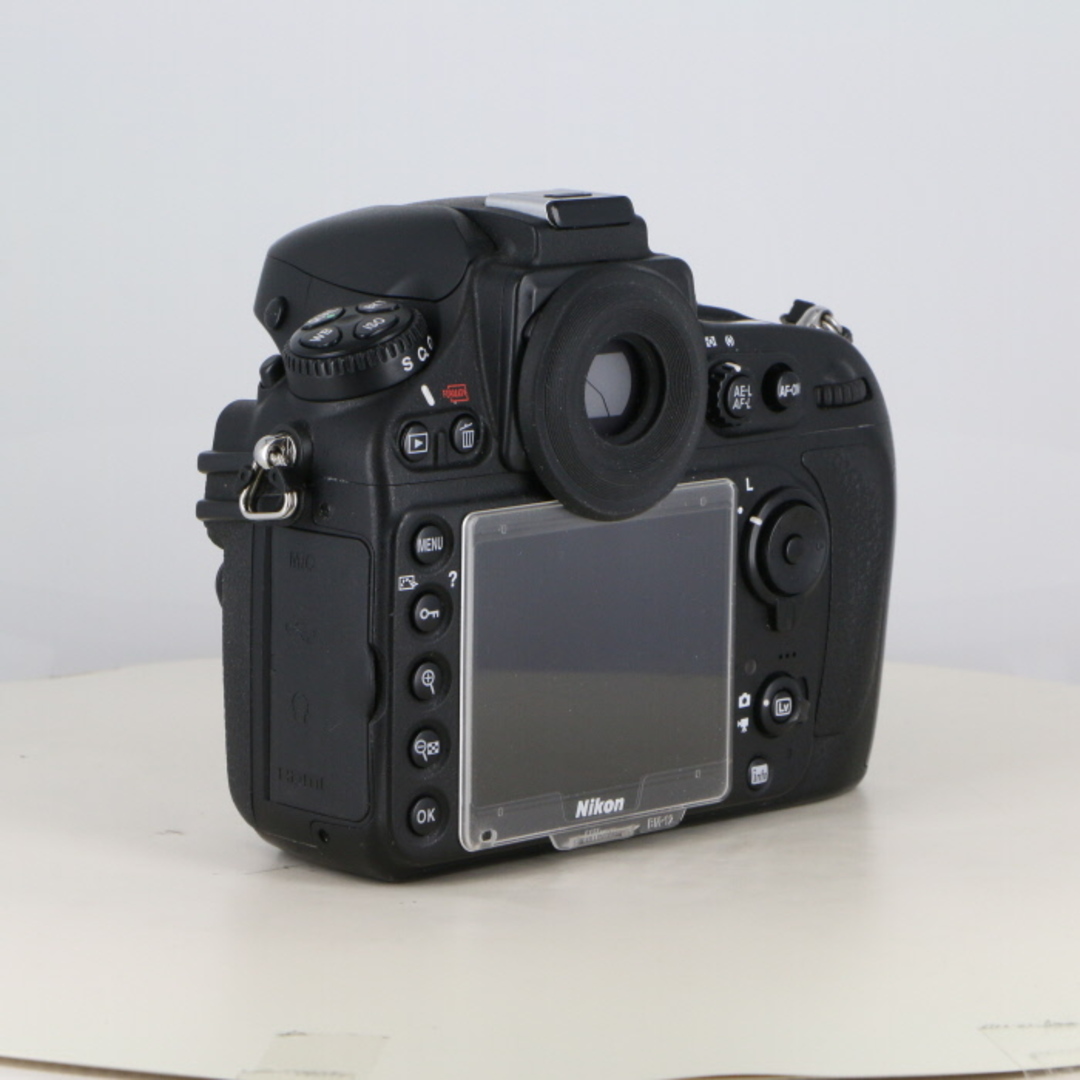 Nikon - 【中古】(ニコン) Nikon D800 ボディの通販 by ナニワ Nikon - 【中古】(ニコン) Nikon D800 ボディの通販 by ナニワ