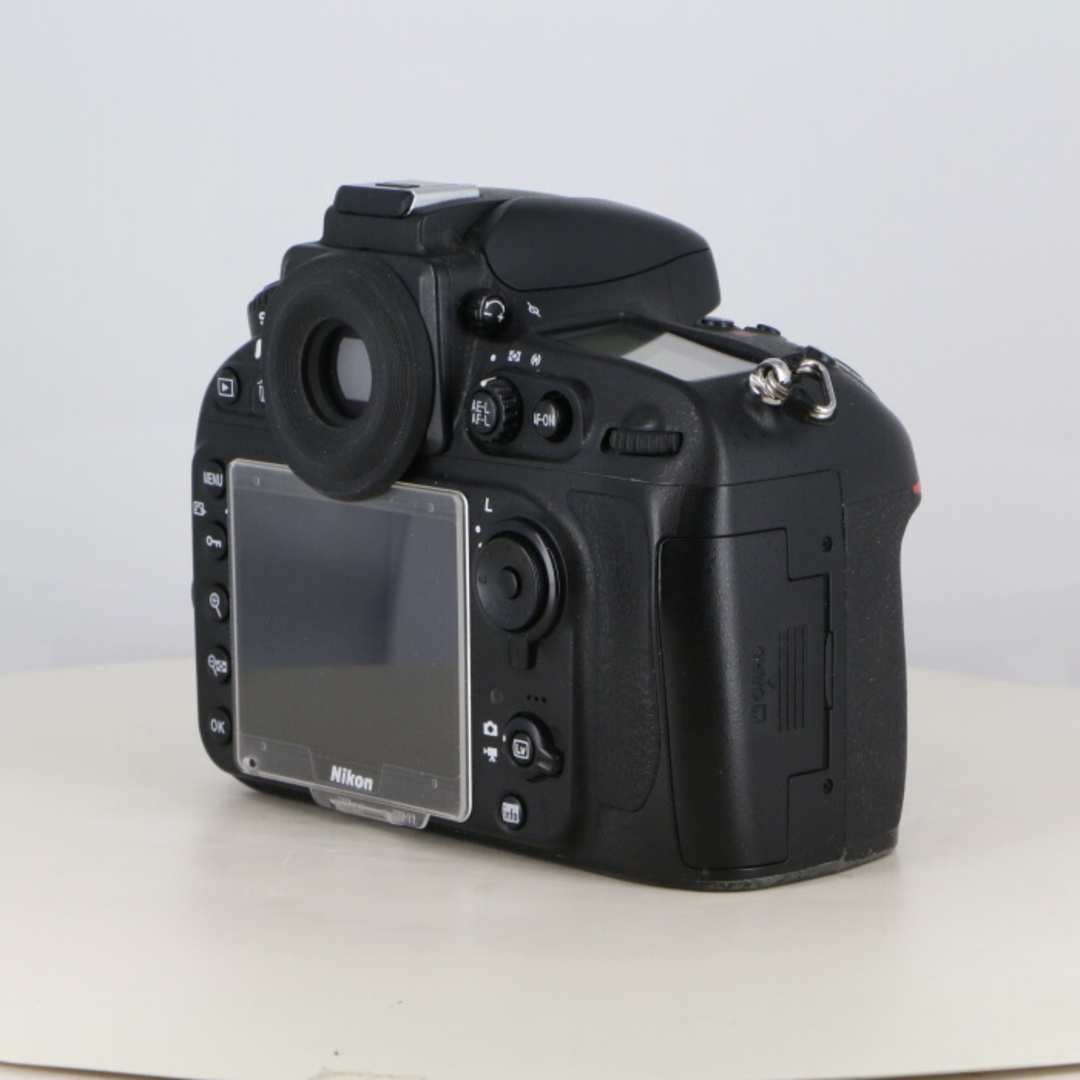 Nikon - 【中古】(ニコン) Nikon D800 ボディの通販 by ナニワ Nikon - 【中古】(ニコン) Nikon D800 ボディの通販 by ナニワ