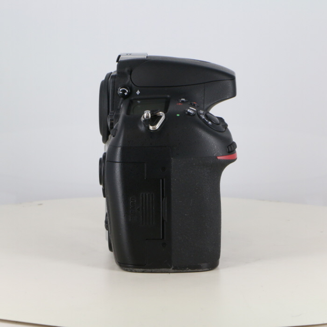 Nikon - 【中古】(ニコン) Nikon D800 ボディの通販 by ナニワ Nikon - 【中古】(ニコン) Nikon D800 ボディの通販 by ナニワ