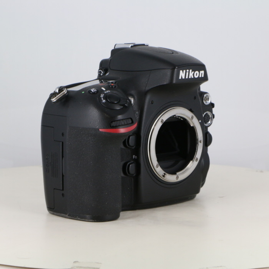 Nikon - 【中古】(ニコン) Nikon D800 ボディの通販 by ナニワ Nikon - 【中古】(ニコン) Nikon D800 ボディの通販 by ナニワ