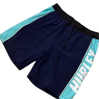 Hurley(水着 ・ ブルー・ネイビー/青色系)のフリマアイテム一覧 Hurley(水着 ・ ブルー・ネイビー/青色系)のフリマアイテム一覧