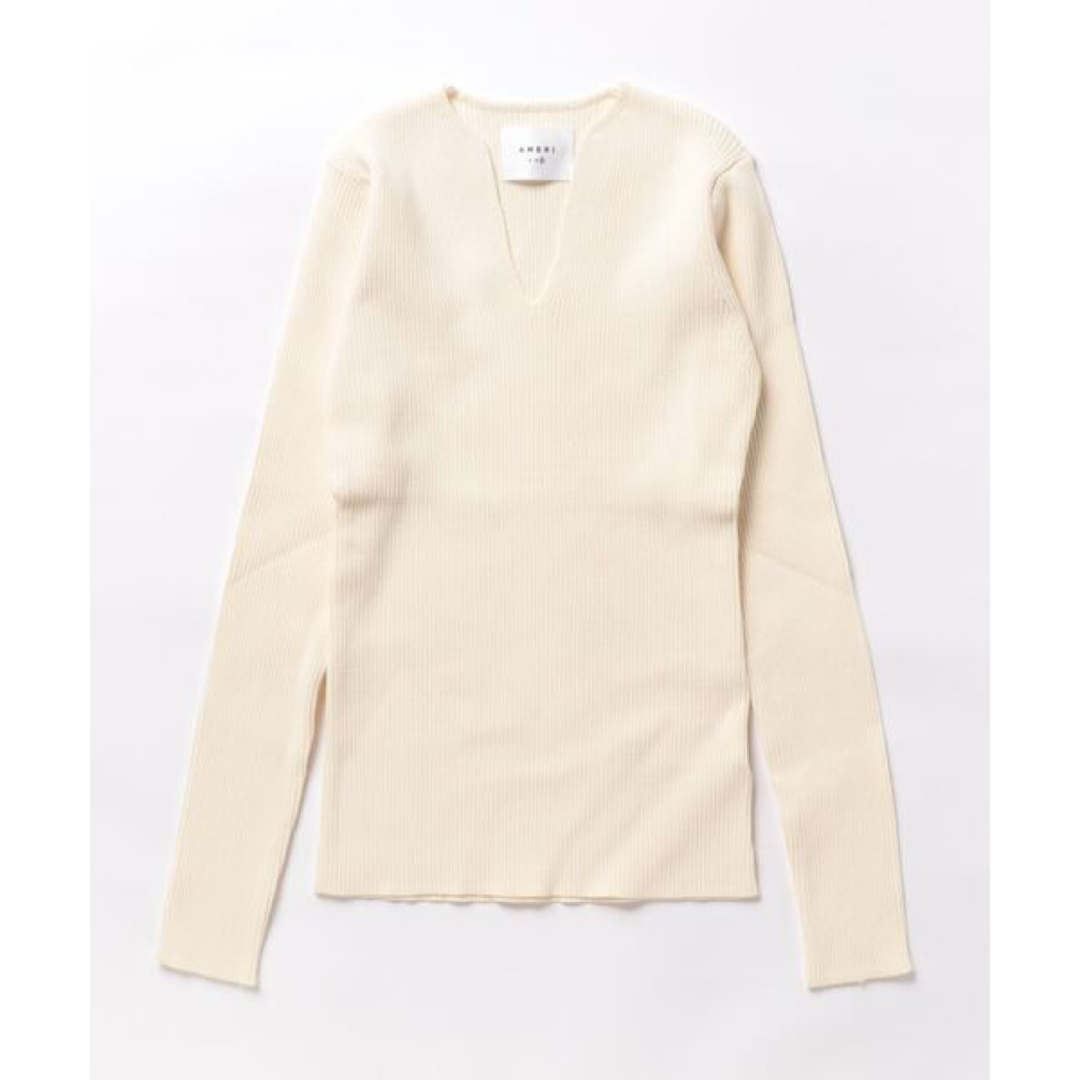 Ameri VINTAGE - アメリヴィンテージ 人気 シンプルトップスの Ameri VINTAGE - アメリヴィンテージ 人気 シンプルトップスの