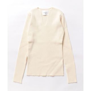 Ameri VINTAGE - アメリヴィンテージ 人気 シンプルトップスの Ameri VINTAGE - アメリヴィンテージ 人気 シンプルトップスの