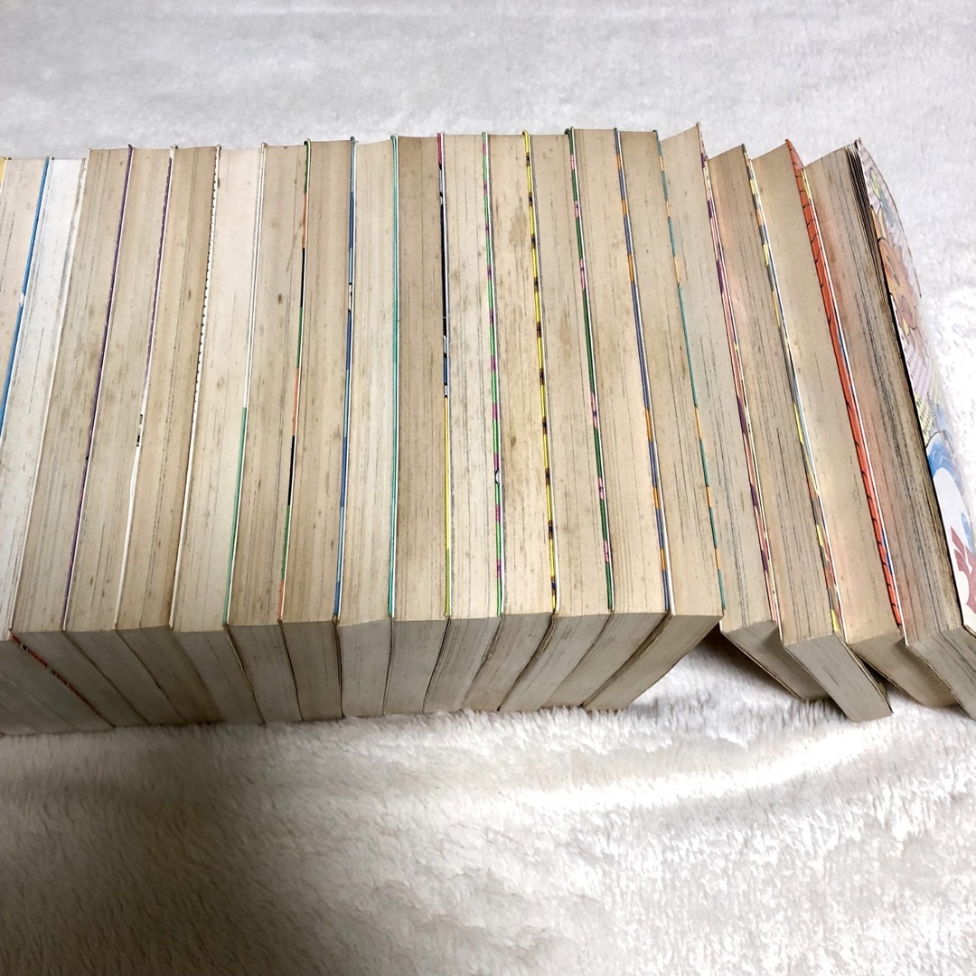 高橋留美子 うる星やつら 全34巻セット(初版 18冊)の通販 by 高橋留美子 うる星やつら 全34巻セット(初版 18冊)の通販 by