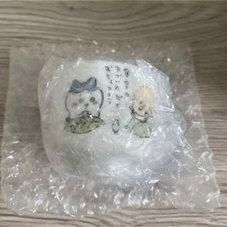ちいかわ - ちいかわX MLB TOKYO SERIES 2025 マスコット 6点の ちいかわ - ちいかわX MLB TOKYO SERIES 2025 マスコット 6点の