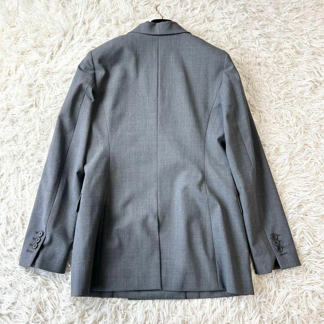 Theory - 美品 セオリー Theory ダブルブレストテーラード Theory - 美品 セオリー Theory ダブルブレストテーラード