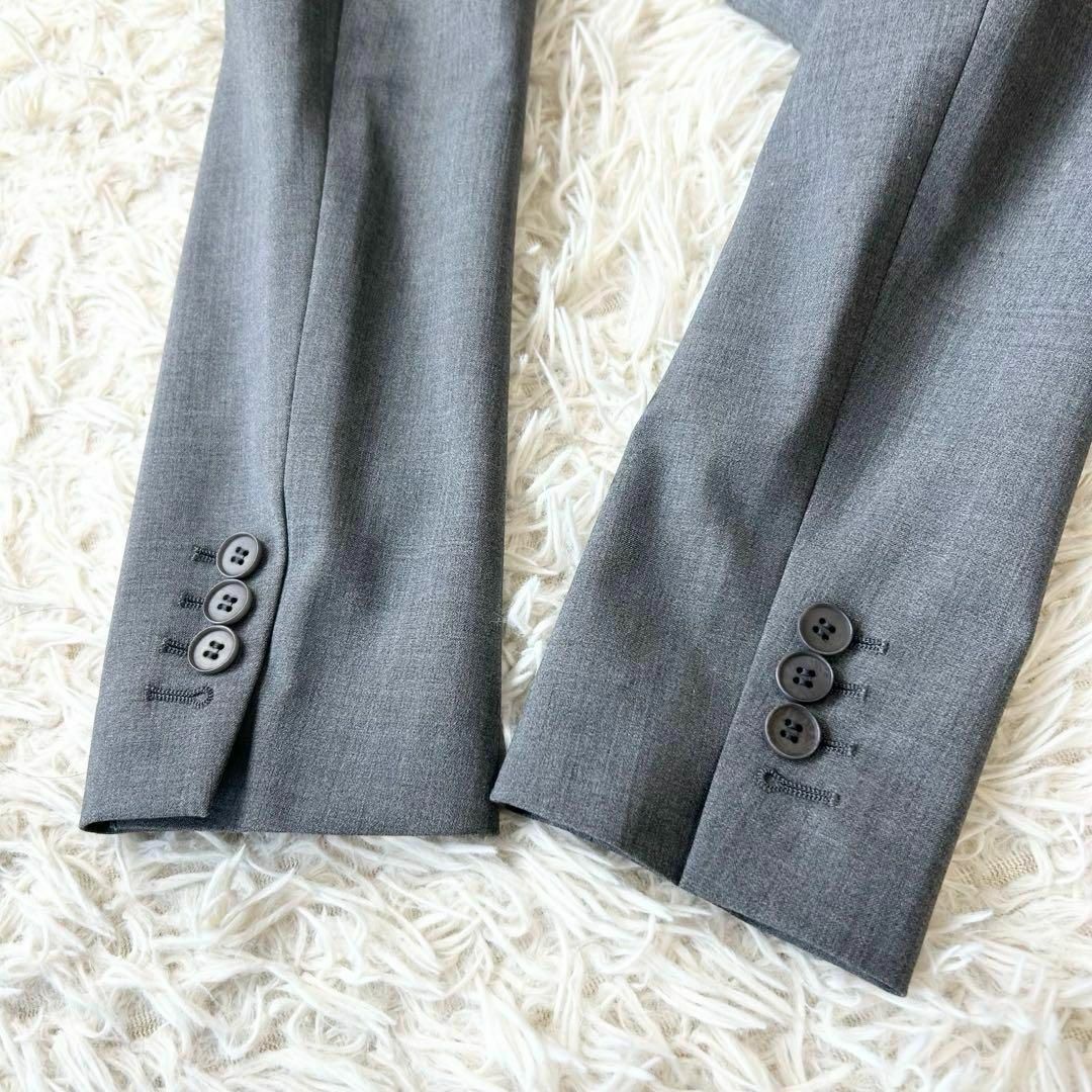 Theory - 美品 セオリー Theory ダブルブレストテーラード Theory - 美品 セオリー Theory ダブルブレストテーラード