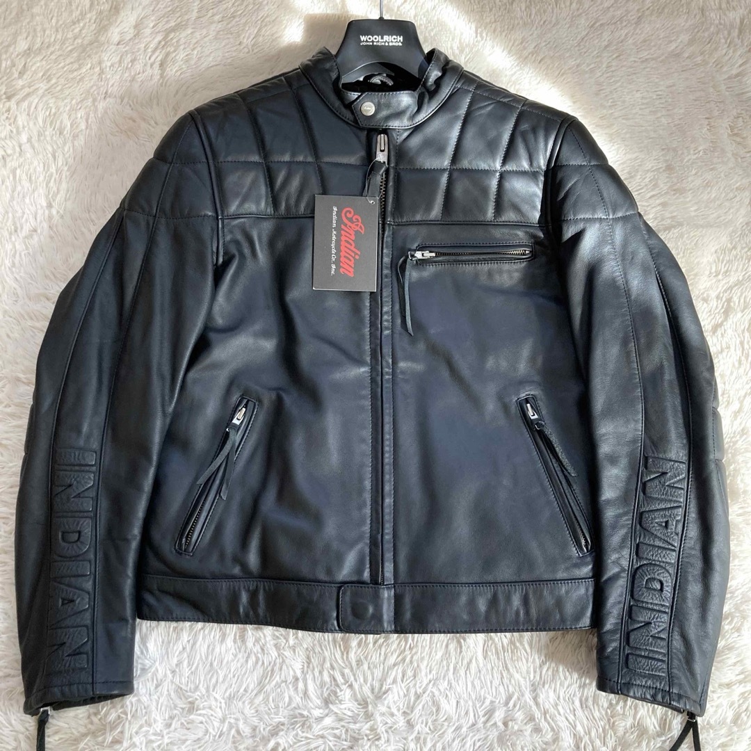 Indian MOTORCYCLE - ✨新品✨インディアンモーターサイクル 本 Indian MOTORCYCLE - ✨新品✨インディアンモーターサイクル 本