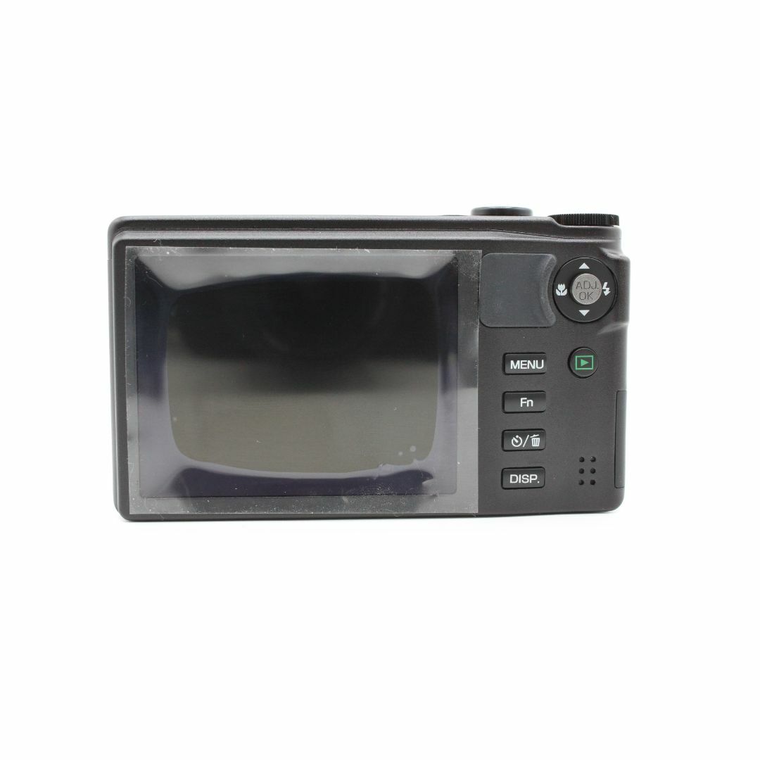 RICOH - <<ボディシャッター数53回!!化粧箱付き!!>>【極 RICOH - <<ボディシャッター数53回!!化粧箱付き!!>>【極