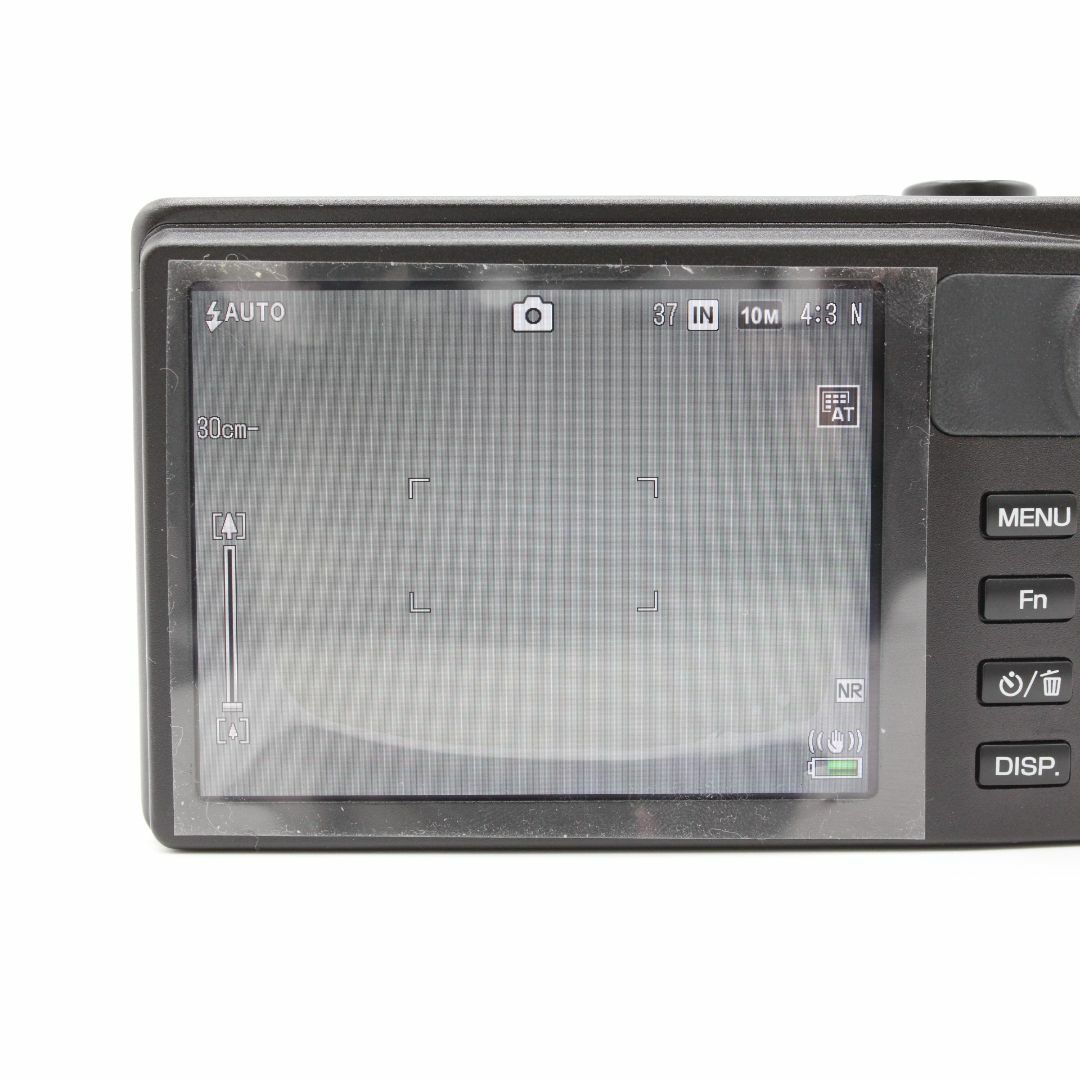 RICOH - <<ボディシャッター数53回!!化粧箱付き!!>>【極 RICOH - <<ボディシャッター数53回!!化粧箱付き!!>>【極