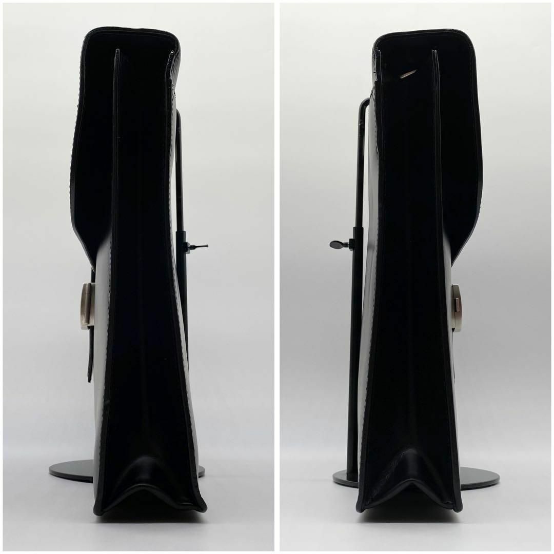 Dunhill - 【極美品】ダンヒル ビジネスバッグ ダレスバッグ Dunhill - 【極美品】ダンヒル ビジネスバッグ ダレスバッグ