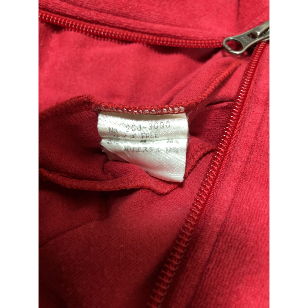 HYSTERIC GLAMOUR - ヒステリックグラマー スウェット ジャージ HYSTERIC GLAMOUR - ヒステリックグラマー スウェット ジャージ