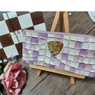 ATAO(パープル/紫色系)のフリマアイテム一覧 ATAO(パープル/紫色系)のフリマアイテム一覧