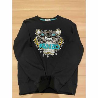 KENZO - ケンゾー FE58SW0104MF スウェット メンズ Sの通販 by KENZO - ケンゾー FE58SW0104MF スウェット メンズ Sの通販 by