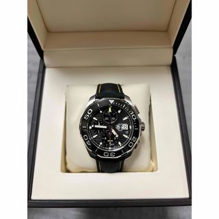 TAG Heuer - 732 タグホイヤー リンク キャリバーS クォーツ TAG Heuer - 732 タグホイヤー リンク キャリバーS クォーツ
