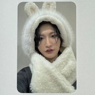 ATEEZ - ateez アチズ jumpup ラキドロ 特典 トレカ ソンファの ATEEZ - ateez アチズ jumpup ラキドロ 特典 トレカ ソンファの
