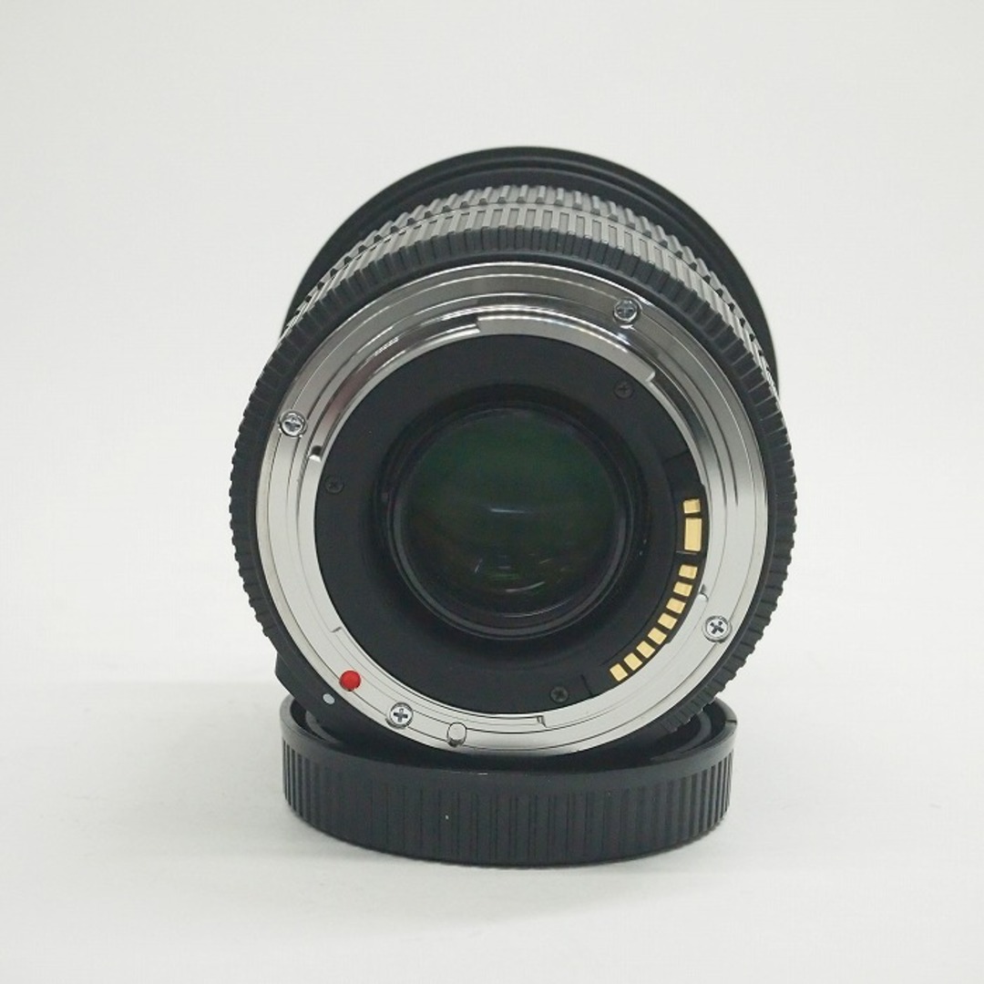 SIGMA - 【中古】(シグマ) SIGMA 17-50/2.8 EX DC OS HSM EOS用 SIGMA - 【中古】(シグマ) SIGMA 17-50/2.8 EX DC OS HSM EOS用
