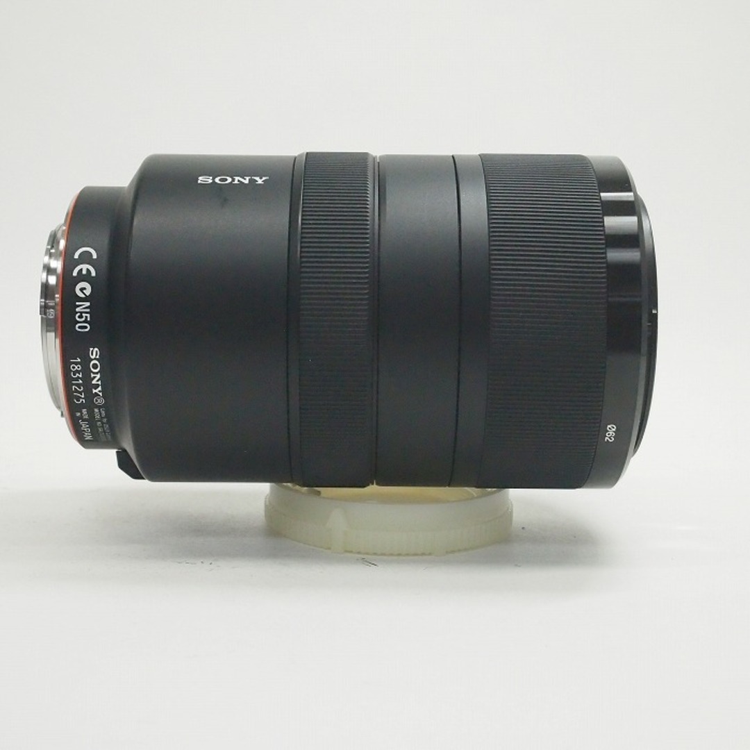 SONY - 【中古】(ソニー) SONY 70-300/4.5-5.6 G SSM (SAL70300G SONY - 【中古】(ソニー) SONY 70-300/4.5-5.6 G SSM (SAL70300G