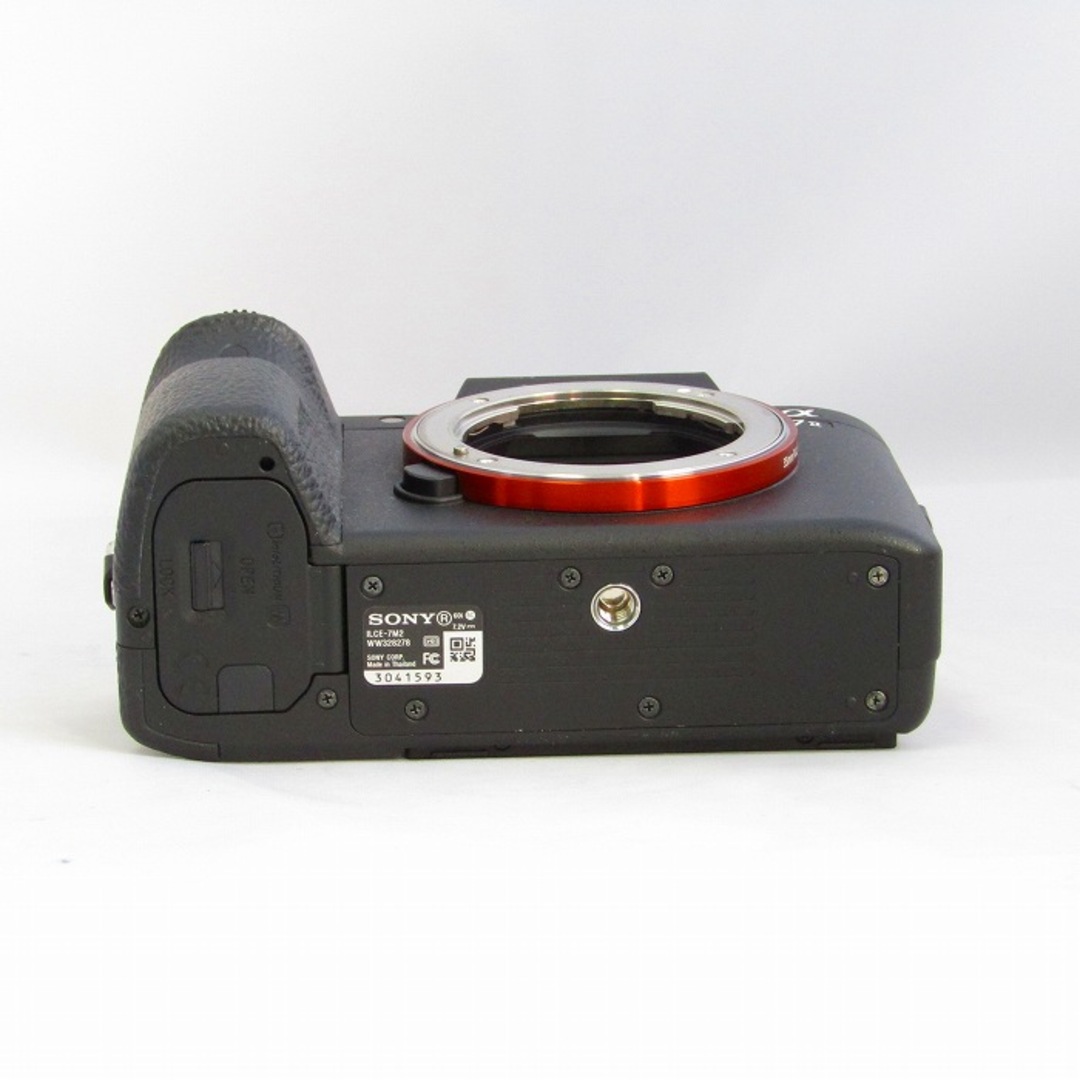 SONY - 【中古】(ソニー) SONY α7II (ILCE-7M2) ボディの通販 by SONY - 【中古】(ソニー) SONY α7II (ILCE-7M2) ボディの通販 by