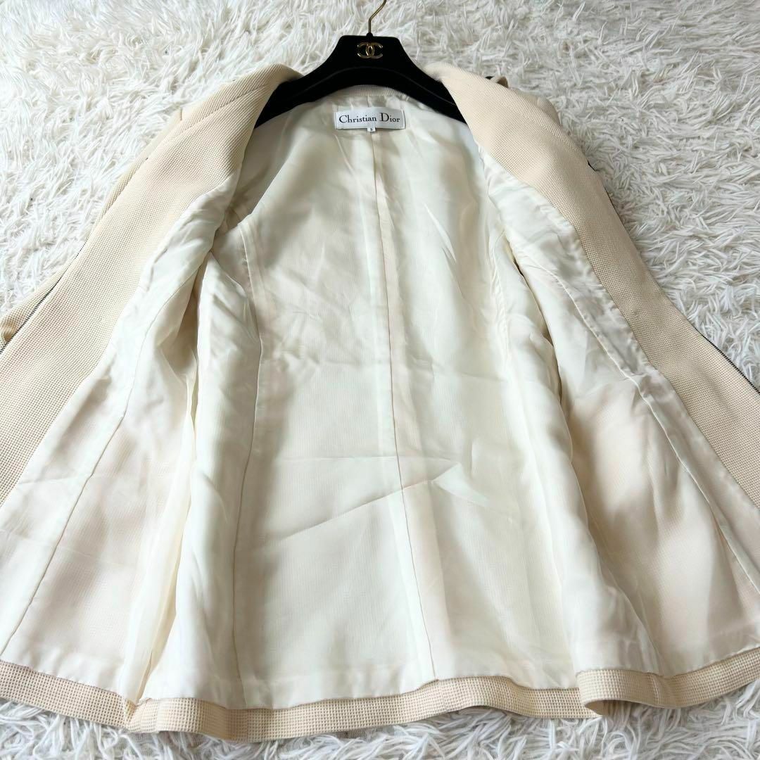 Christian Dior - 激レア 美品 クリスチャンディオール セーラー Christian Dior - 激レア 美品 クリスチャンディオール セーラー