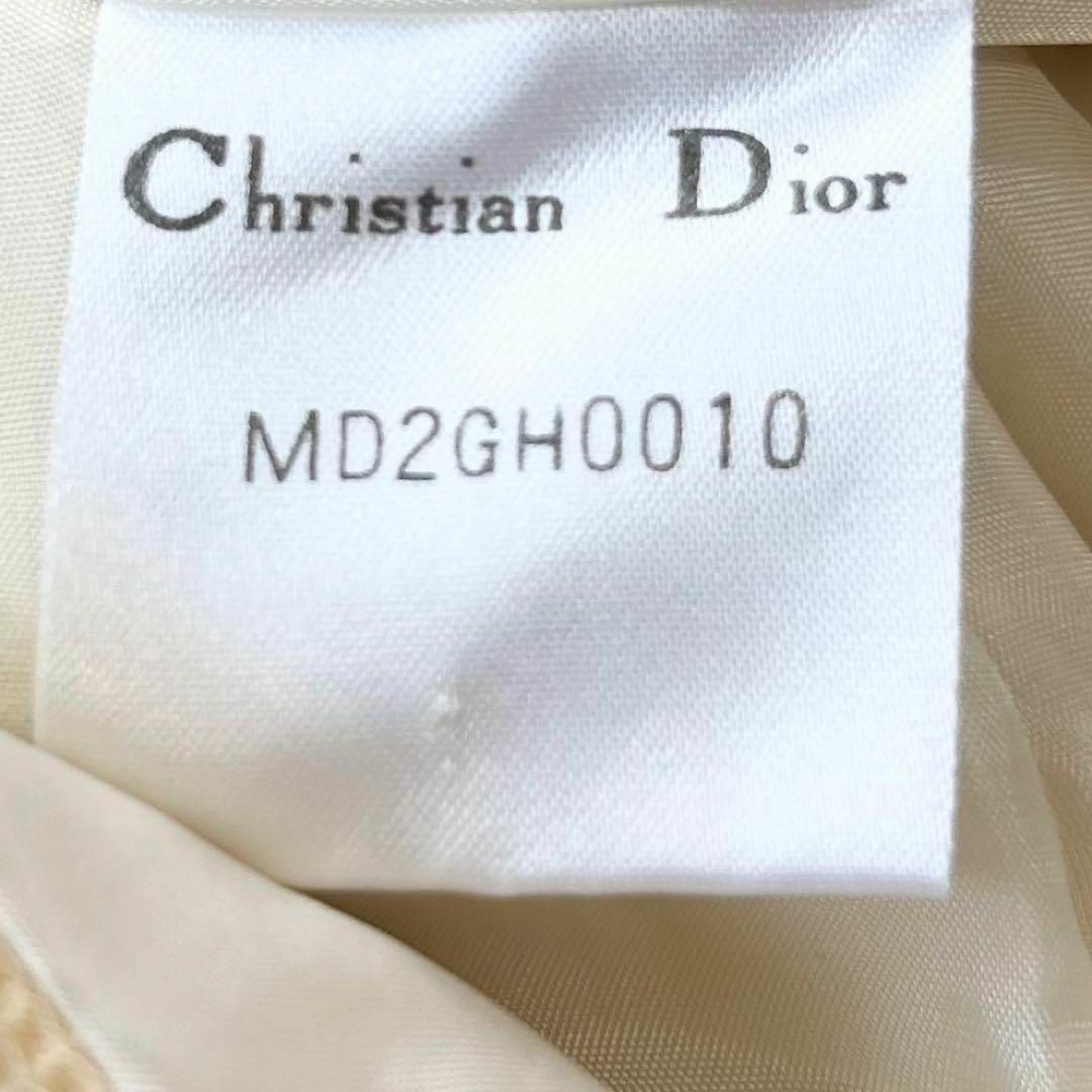 Christian Dior - 激レア 美品 クリスチャンディオール セーラー Christian Dior - 激レア 美品 クリスチャンディオール セーラー