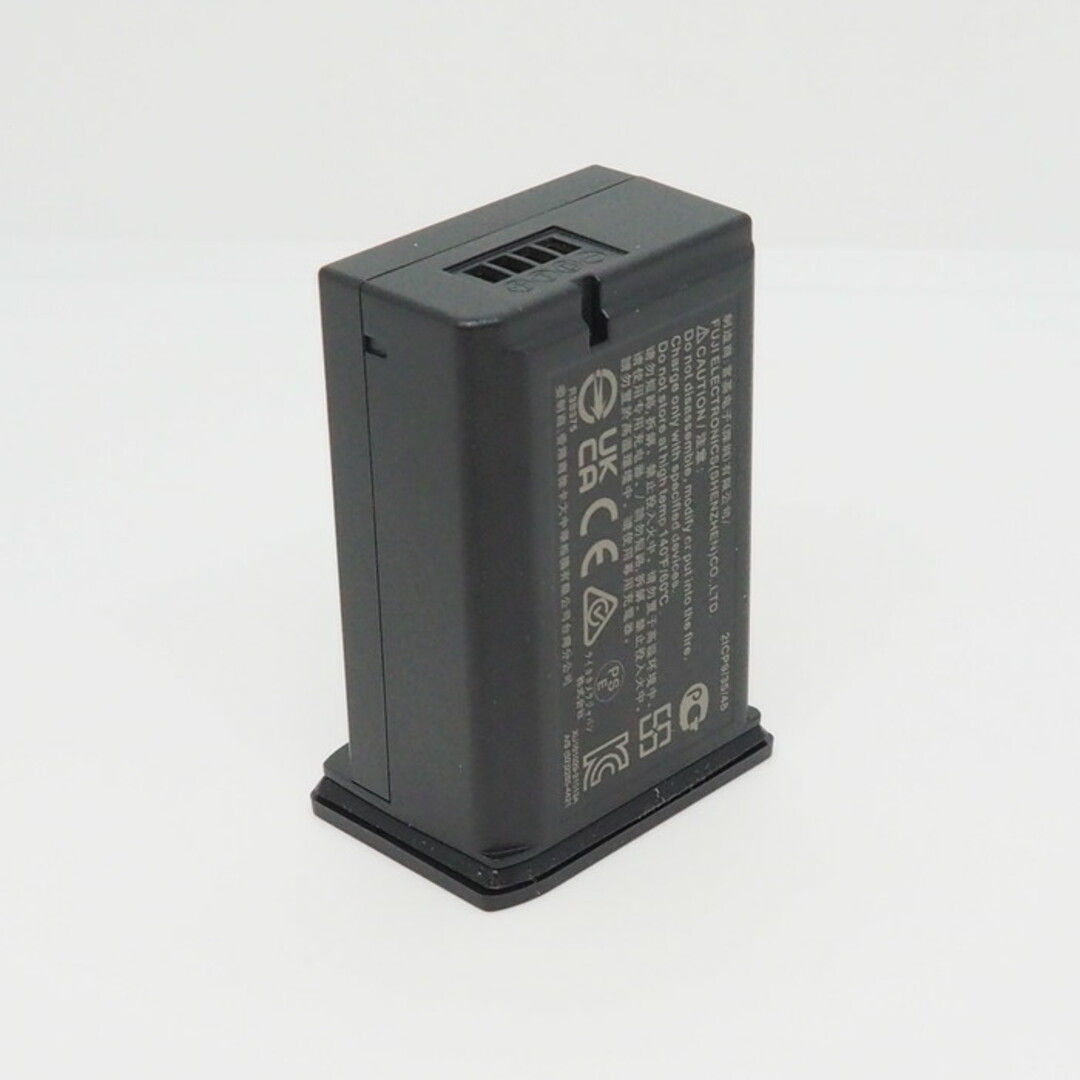 LEICA - 【中古】(ライカ) Leica BP-SCL7 バッテリーの通販 by LEICA - 【中古】(ライカ) Leica BP-SCL7 バッテリーの通販 by