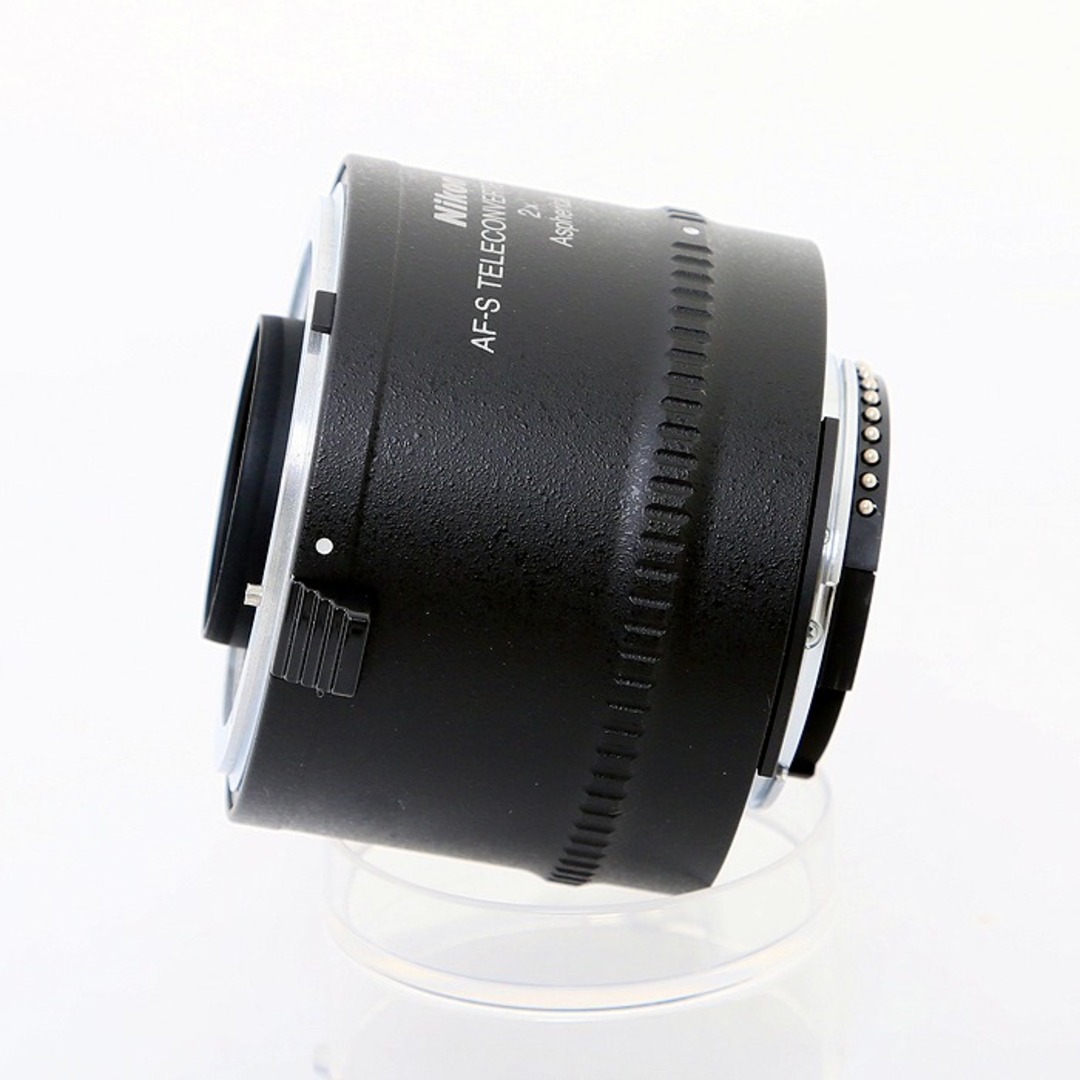 Nikon - 【中古】(ニコン) Nikon ニコン TC-20E III AF-S Nikon - 【中古】(ニコン) Nikon ニコン TC-20E III AF-S