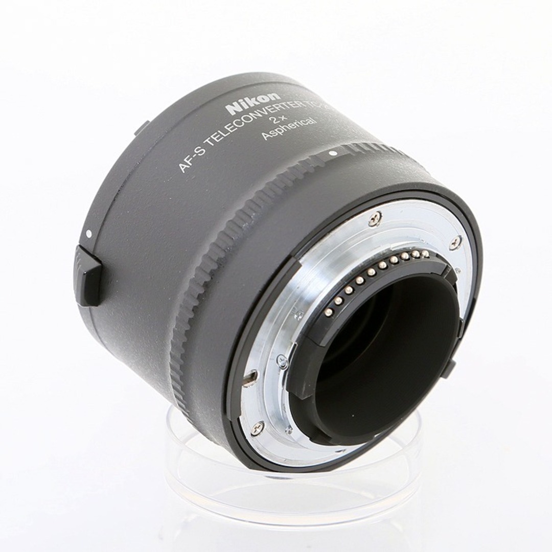 Nikon - 【中古】(ニコン) Nikon ニコン TC-20E III AF-S Nikon - 【中古】(ニコン) Nikon ニコン TC-20E III AF-S