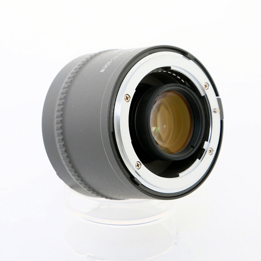 Nikon - 【中古】(ニコン) Nikon ニコン TC-20E III AF-S Nikon - 【中古】(ニコン) Nikon ニコン TC-20E III AF-S