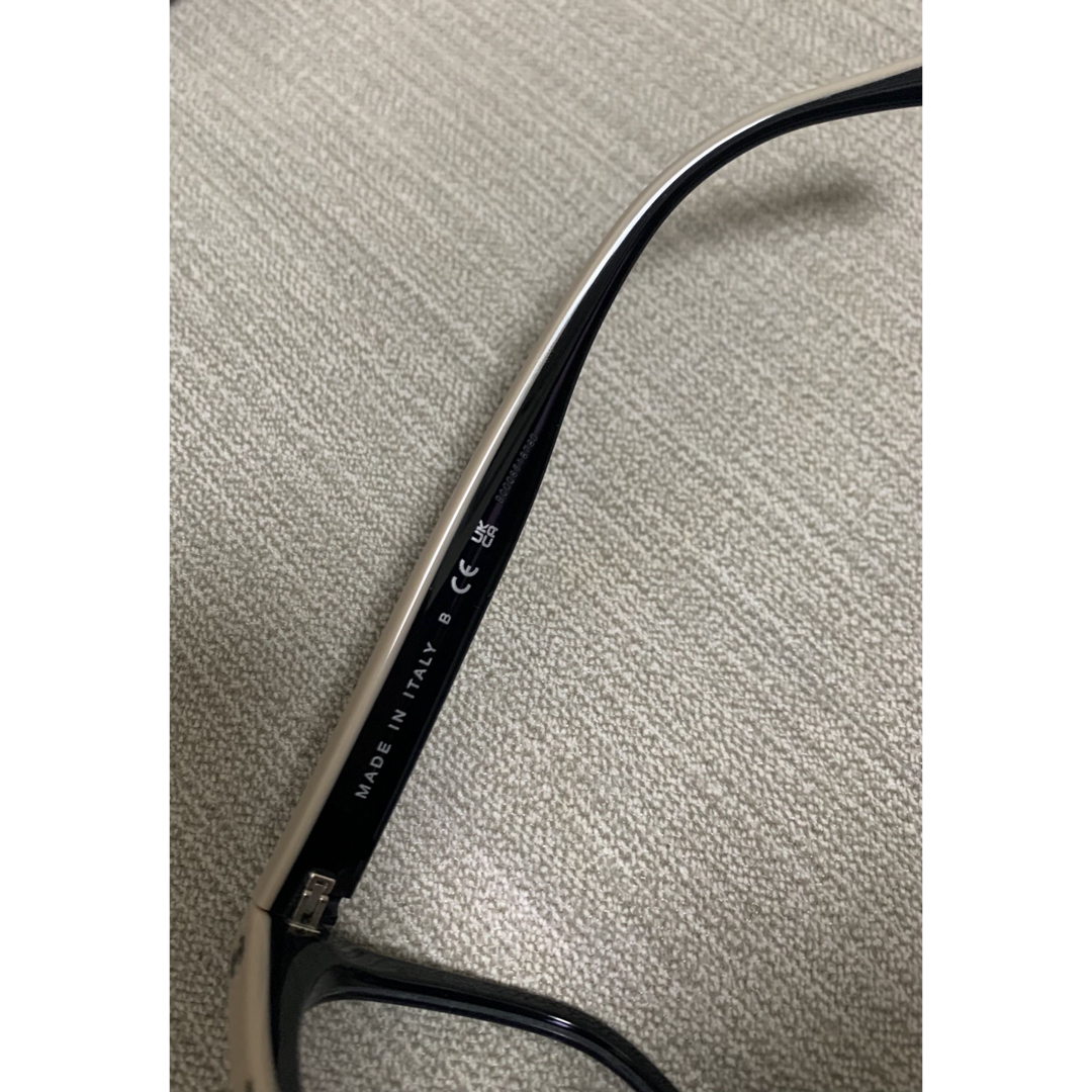CHANEL - シャネル CHANEL メガネ アイウェア スクエア ココ CHANEL - シャネル CHANEL メガネ アイウェア スクエア ココ