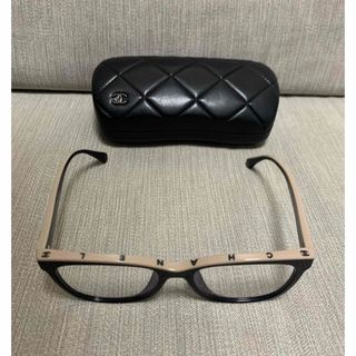 CHANEL - 未使用 CHANEL シャネル サングラス ココマーク 5286-A CHANEL - 未使用 CHANEL シャネル サングラス ココマーク 5286-A