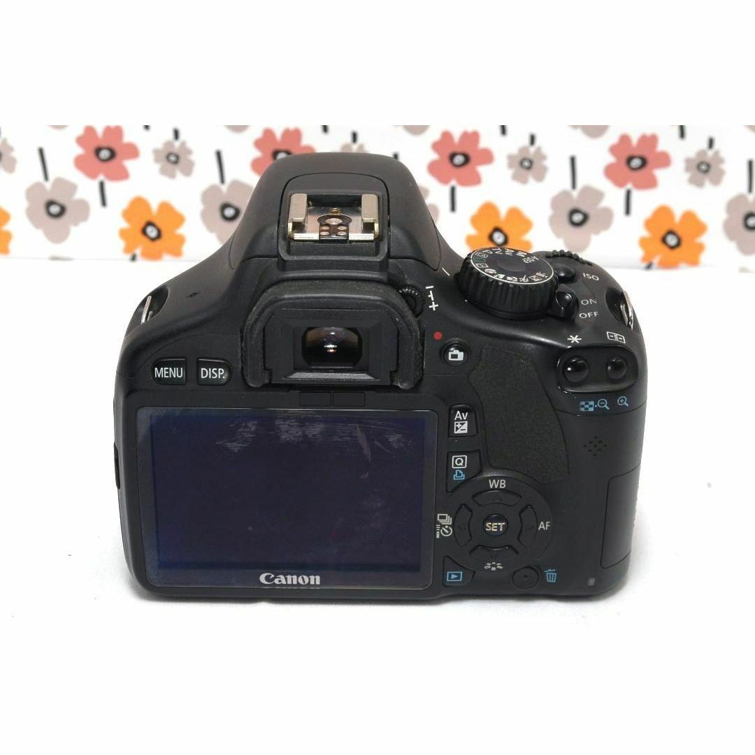 返品保証】❤手振れ補正あり❤Canon EOS Kiss X4❤すぐ撮影可能 返品保証】❤手振れ補正あり❤Canon EOS Kiss X4❤すぐ撮影可能