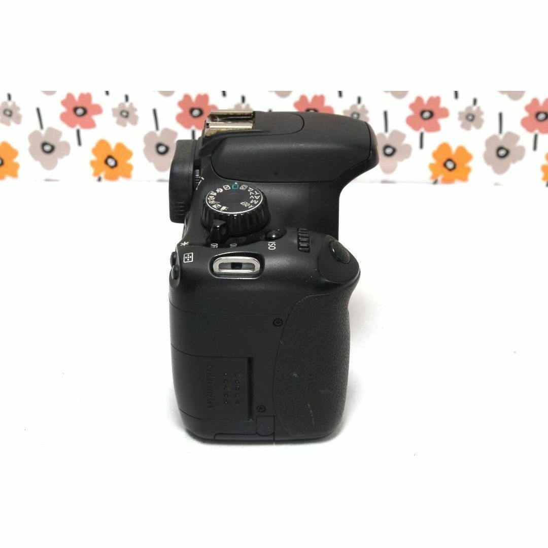 返品保証】❤手振れ補正あり❤Canon EOS Kiss X4❤すぐ撮影可能 返品保証】❤手振れ補正あり❤Canon EOS Kiss X4❤すぐ撮影可能