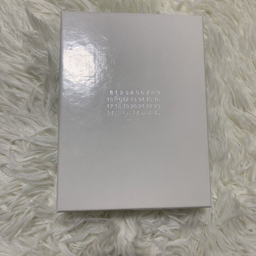 Maison Margiela(旧Maison Martin Margiela) - 【付属品有 Maison Margiela(旧Maison Martin Margiela) - 【付属品有