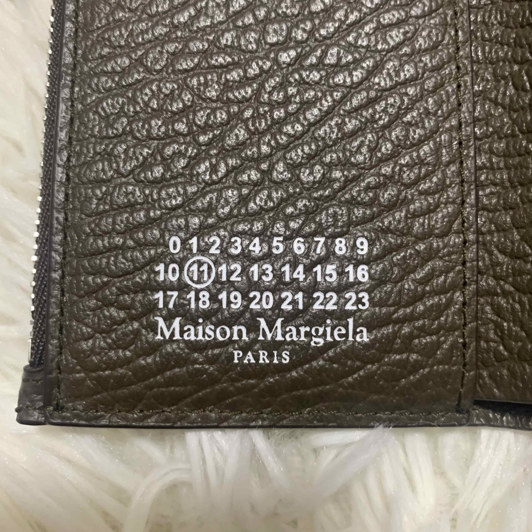 Maison Margiela(旧Maison Martin Margiela) - 【付属品有 Maison Margiela(旧Maison Martin Margiela) - 【付属品有