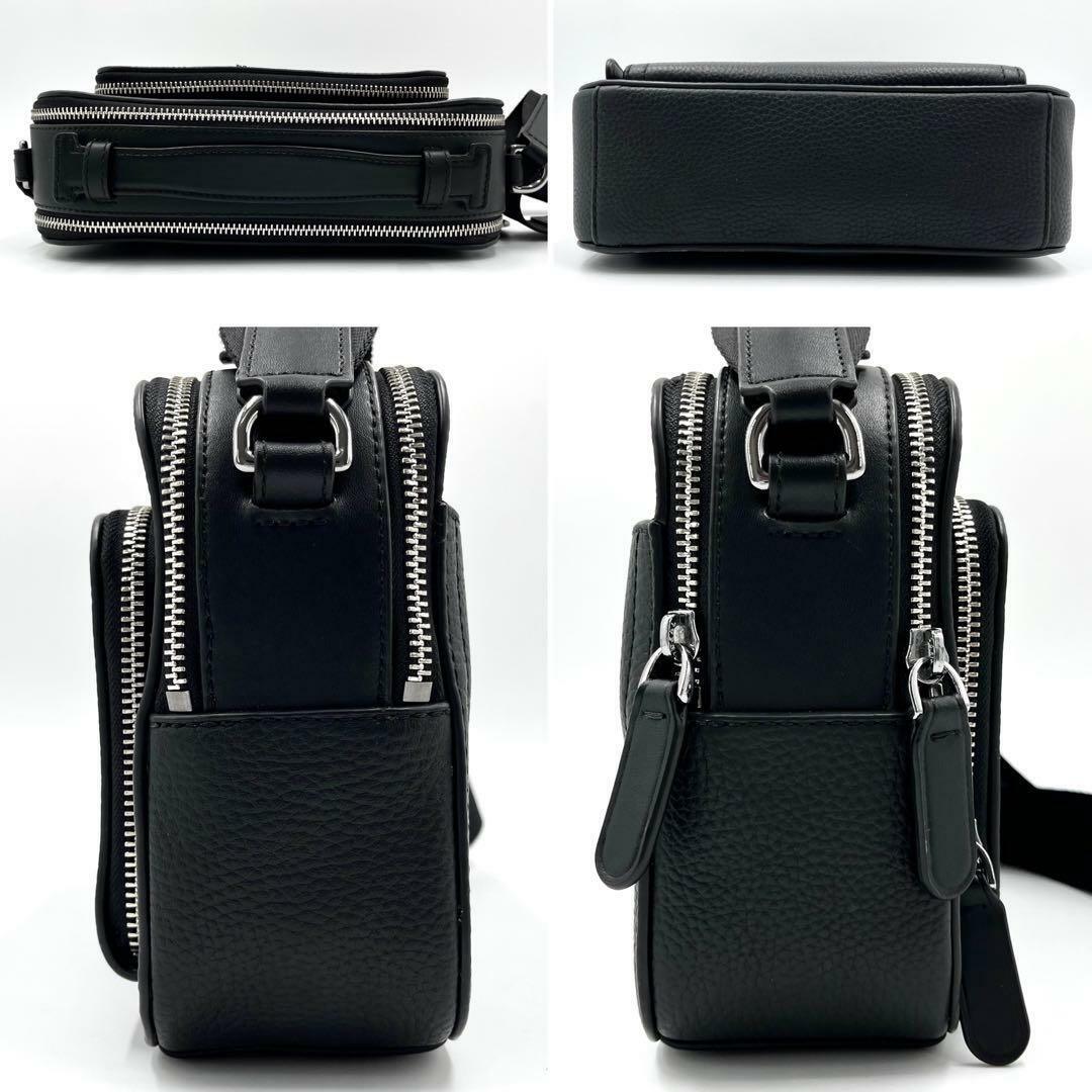 Michael Kors マイケルコース ショルダーバッグ 総柄 MK柄 斜め