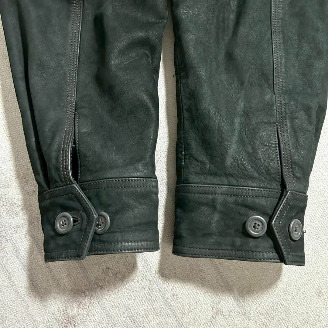Timberland - 希少 Timberland オールレザー ヌバック Timberland - 希少 Timberland オールレザー ヌバック