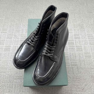 Alden - aaxmasaki0501様専用【激安】Alden 9901 コードバン の Alden - aaxmasaki0501様専用【激安】Alden 9901 コードバン の