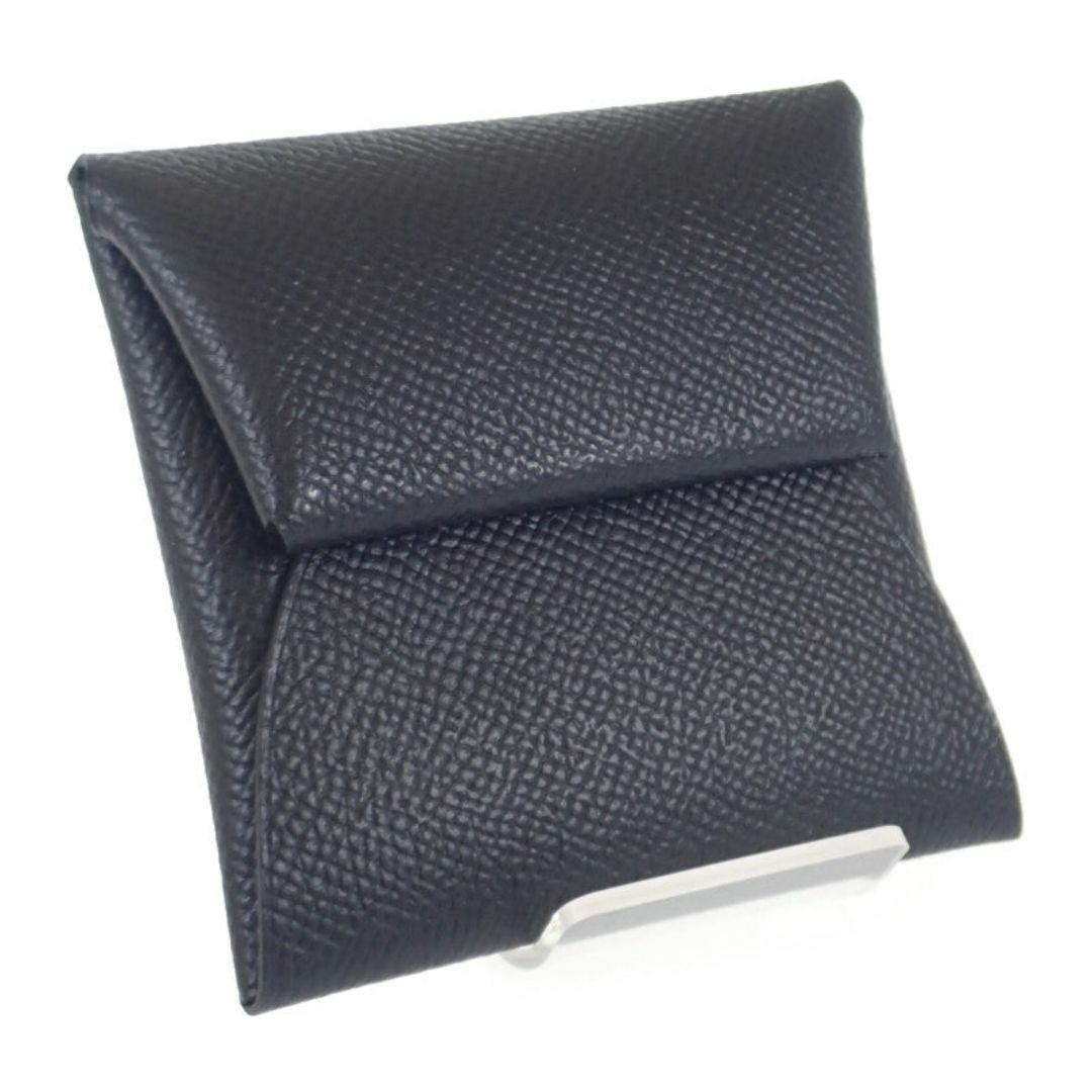 HERMES - Aランク HERMES バスティア ヴェルソ コインケース HERMES - Aランク HERMES バスティア ヴェルソ コインケース