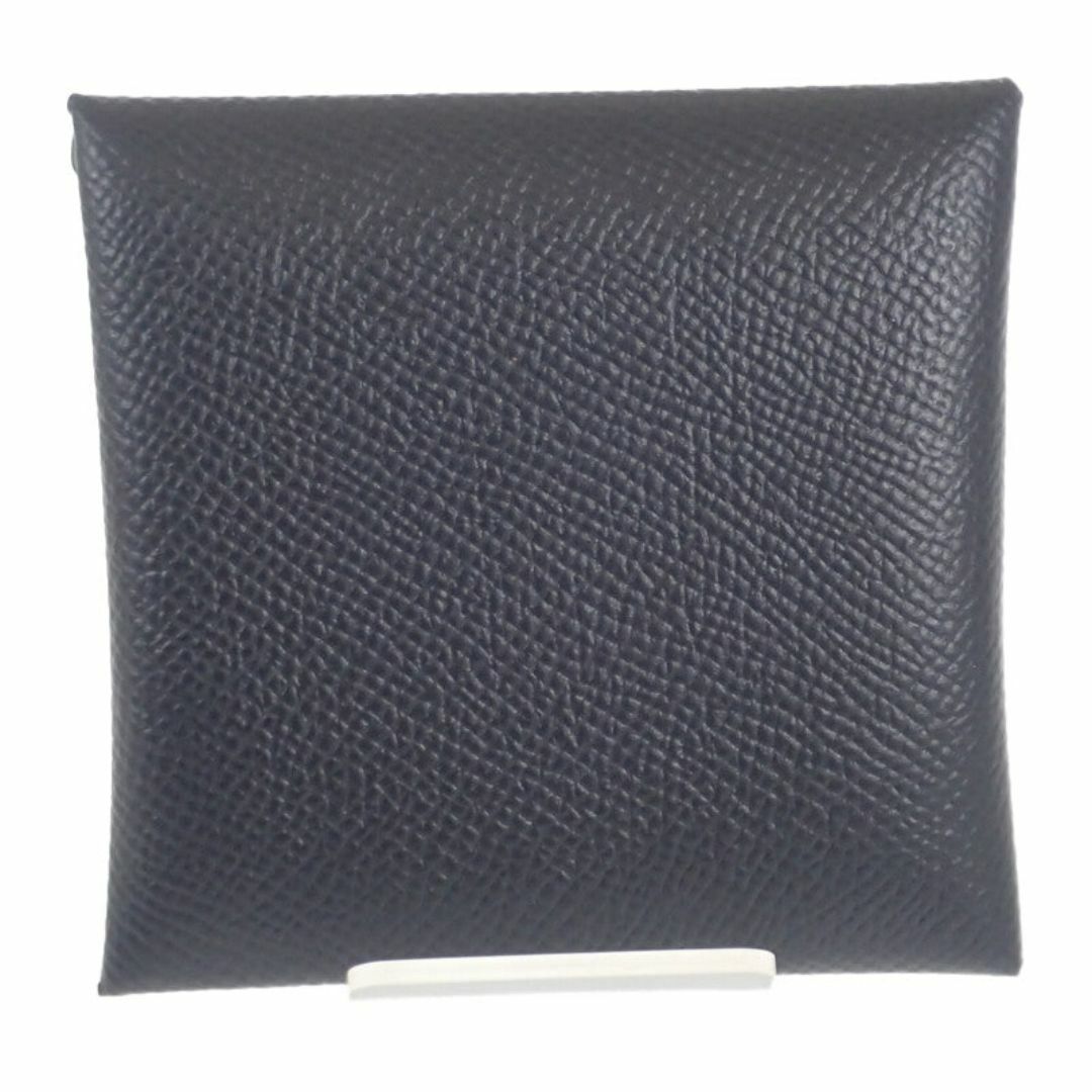 HERMES - Aランク HERMES バスティア ヴェルソ コインケース HERMES - Aランク HERMES バスティア ヴェルソ コインケース