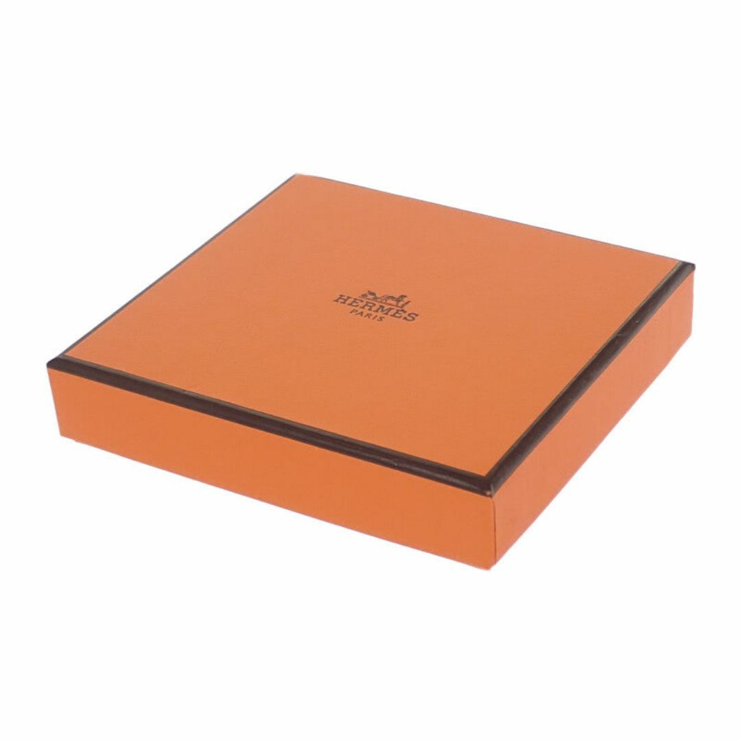 HERMES - Aランク HERMES バスティア ヴェルソ コインケース HERMES - Aランク HERMES バスティア ヴェルソ コインケース