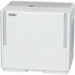 ダイニチ HDシリーズ パワフルモデル ホワイト HD-1500F-W(加湿器/除湿機)
